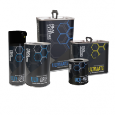 Final Systems ULTI-GRIP Alloy Wheel Promoter Bundle